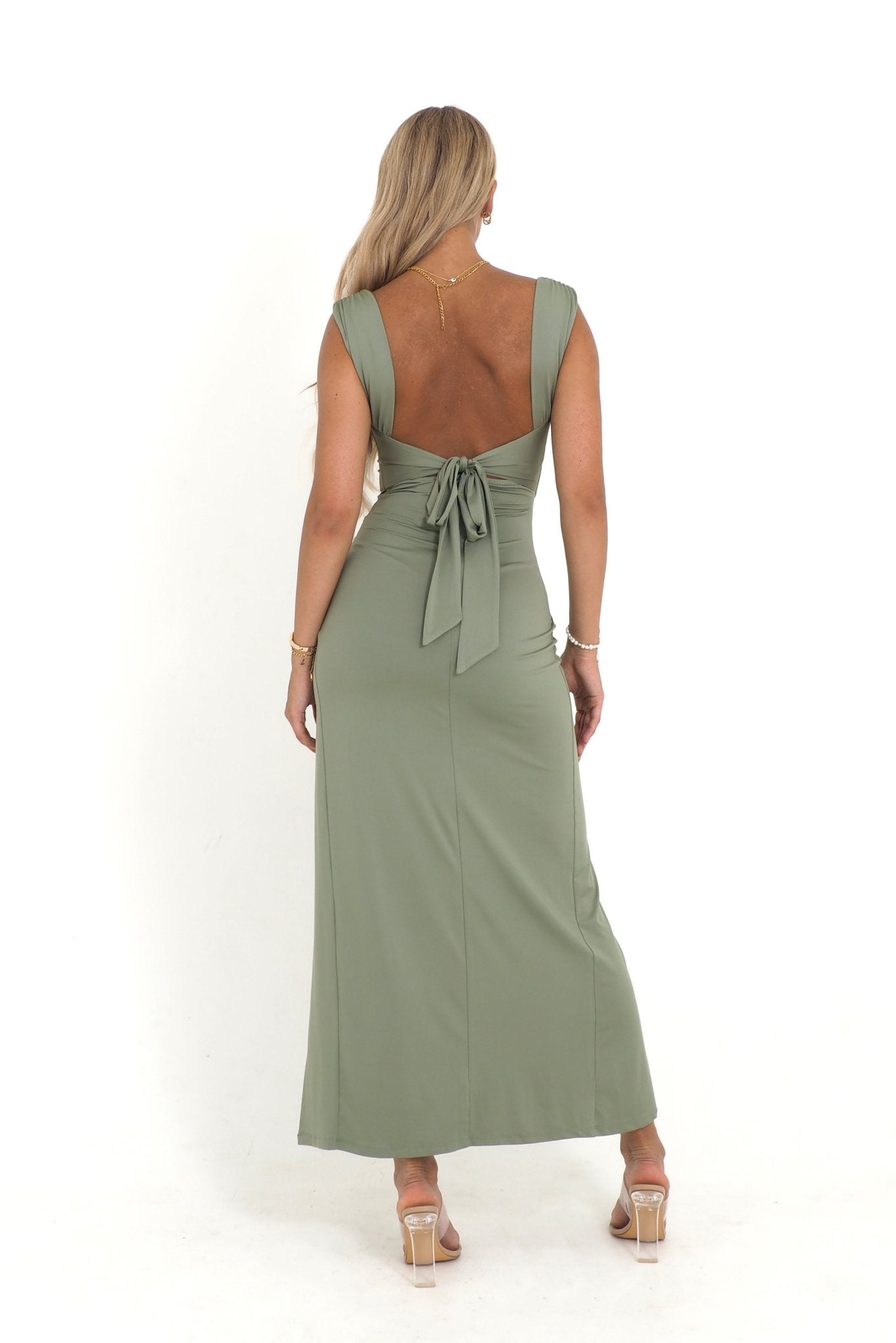 Mila | Abito Midi