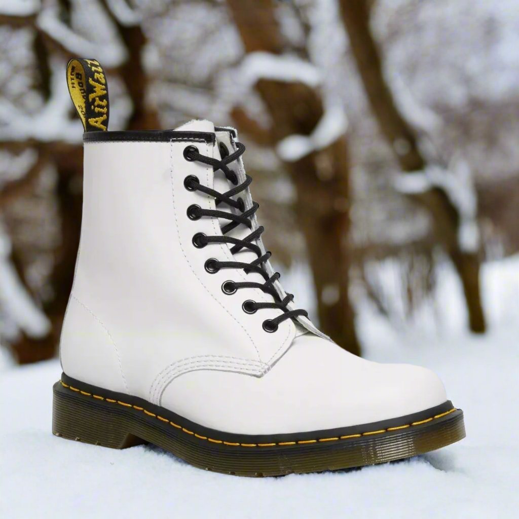 MARTEN | BOTTE ELEGANTI CON LACCI