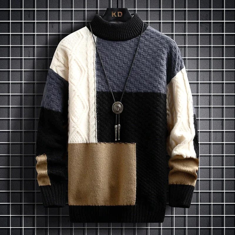Dylan™ - Maglione Elegante e Confortevole