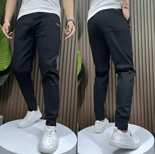 TOMMASO™ - PANTALONI CARGO PREMIUM ELASTICIZZATI (1+1 GRATIS)