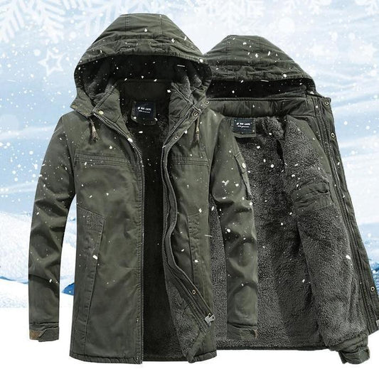 Reves - Giacca Invernale Elegante
