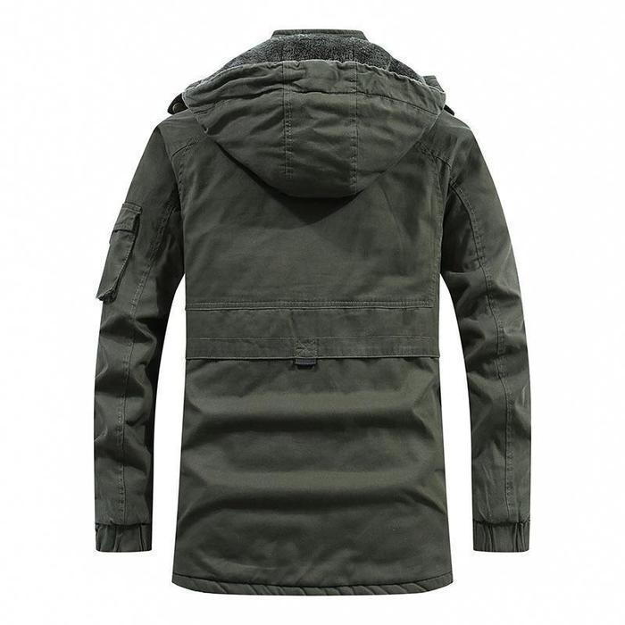 Reves - Giacca Invernale Elegante