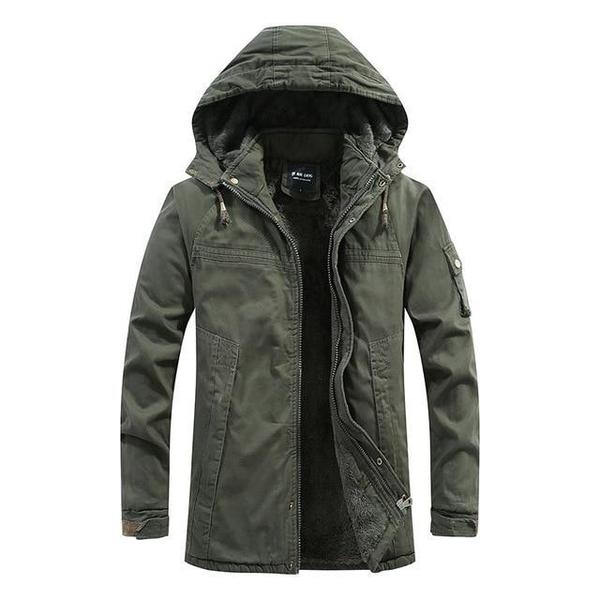 Reves - Giacca Invernale Elegante