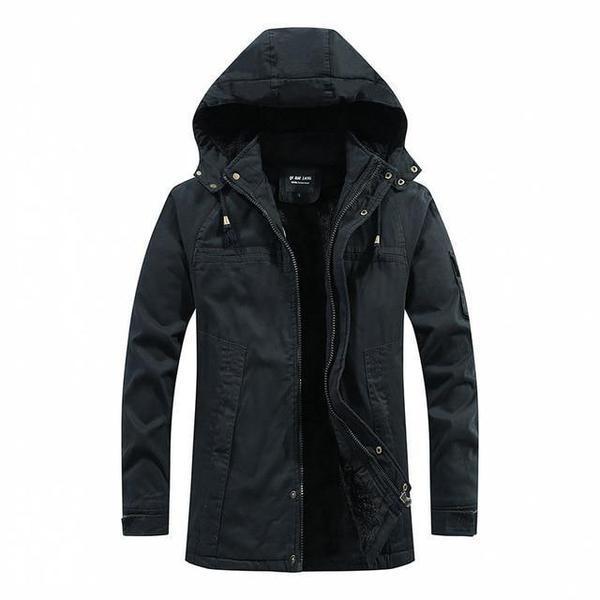 Reves - Giacca Invernale Elegante