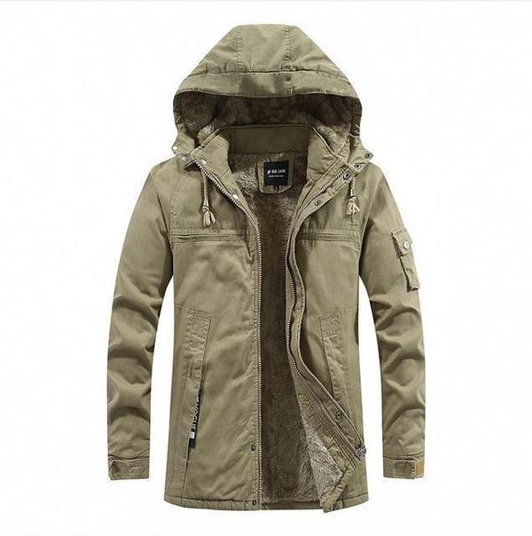 Reves - Giacca Invernale Elegante