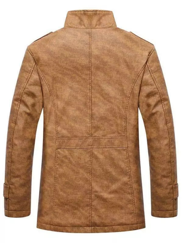 Dylan™ - Giacca Invernale Confortevole