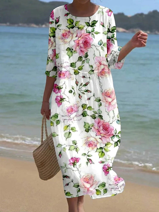 Kyla™ | Abito Chic da Donna