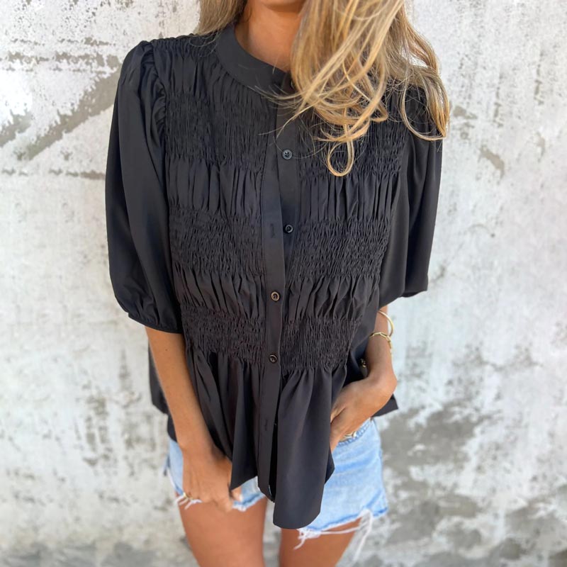 Grace™ | Blusa Chique in Stile Ibiza