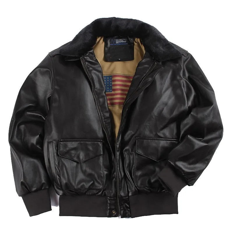 Giacca da uomo in stile vintage