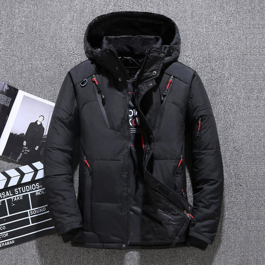 Giacca Versatile e Calda