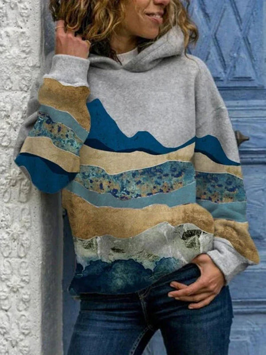 Luisa™ | Comfort Daily