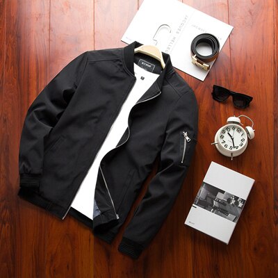 Johnson™ - Giacca sportiva leggera e moderna
